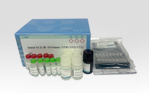 國貨之光 ——Seebio(R) TEV 蛋白酶（TEV Protease）活性測定試劑盒, 為生物制藥和科研服務添磚加瓦！