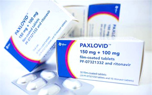 重磅！哈佛醫(yī)學院：新冠特效藥Paxlovid“助力”新冠病毒的體內復制！