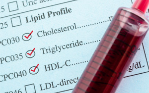 高、低密度脂蛋白膽固醇（HDL /LDL-C）檢測(cè)解決方案