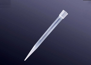 5ml 標準吸頭，袋裝，透明（無RNase/Dnase，無熱原）