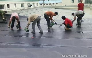 蘇州專業(yè)防水補漏服務(wù) 解決屋頂、衛(wèi)生間漏水問題